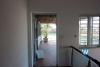 Lake view-House for rent in Tay Ho area
